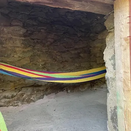 Cabane Hamac *